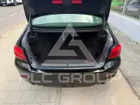 2017 BMW 530