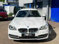 2017 BMW 530
