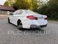 2017 BMW 530