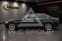 2017 BMW 530