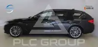 2017 BMW 530