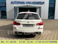 2017 BMW 530