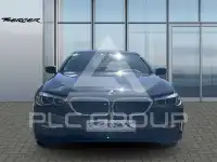 2017 BMW 530