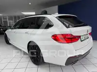 2017 BMW 530