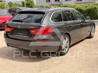2017 BMW 530