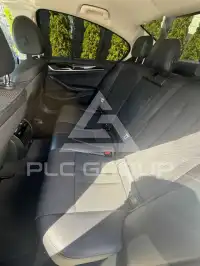 2017 BMW 530
