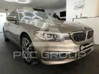 2017 BMW 530