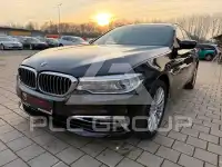 2017 BMW 530