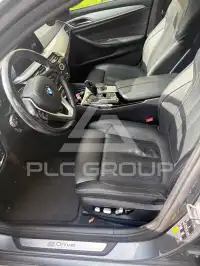 2017 BMW 530