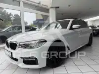 2017 BMW 530