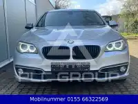 2017 BMW 530