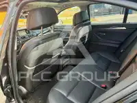 2017 BMW 530