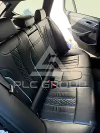 2017 BMW 530