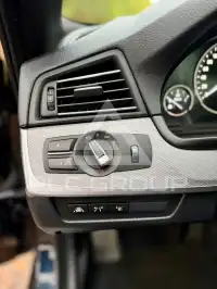 2017 BMW 530