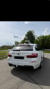 2017 BMW 530