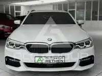 2017 BMW 530