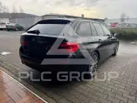 2017 BMW 530