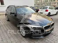 2017 BMW 530