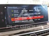 2017 BMW 530