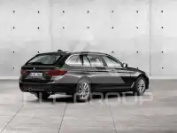 2017 BMW 530