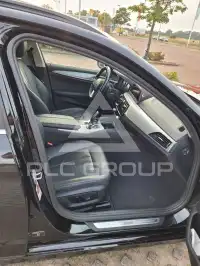 2017 BMW 530