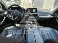 2017 BMW 530
