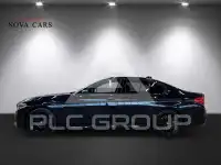 2017 BMW 530