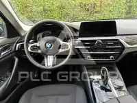 2017 BMW 530