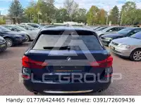 2017 BMW 530