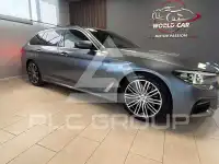 2017 BMW 530