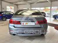 2017 BMW 530