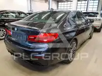 2017 BMW 530