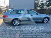 2017 BMW 530