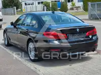 2017 BMW 530