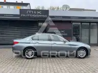 2017 BMW 530
