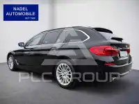 2017 BMW 530