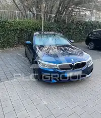 2017 BMW 530