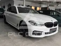2017 BMW 530