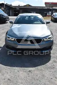 2017 BMW 530
