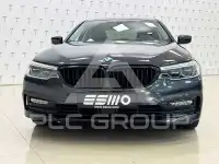 2017 BMW 530