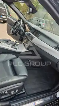 2017 BMW 530