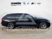 2017 BMW 530
