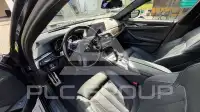 2017 BMW 530