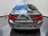2017 BMW 530