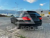 2017 BMW 530