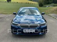 2017 BMW 530