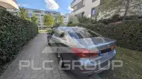 2017 BMW 530