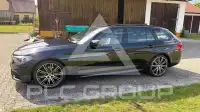 2017 BMW 530