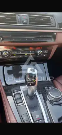 2017 BMW 530