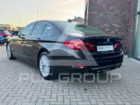 2017 BMW 530